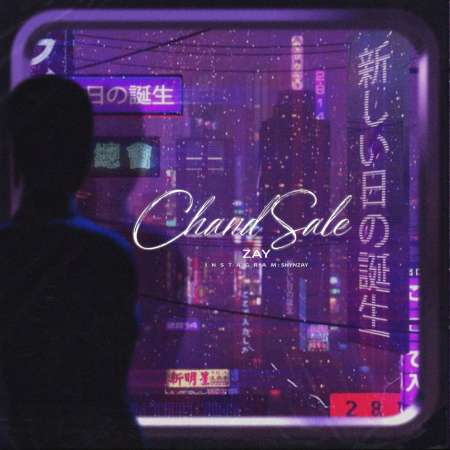 Shayan Zay – Chand Sale